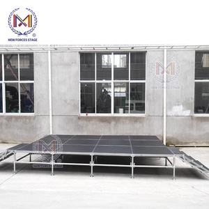 Giá Thấp Có Thể Tháo Rời Dễ Dàng Tháo Lắp Và Vận Chuyển Giai Đoạn Sự Kiện - Product Image 3