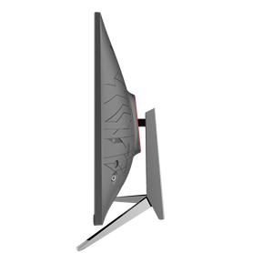 2019 Latest AIO PC <strong>Model</strong> Super Thin Computer All in One PC Desktop with Intel I3/i5/i7 <strong>CPU</strong> - Product Image 3