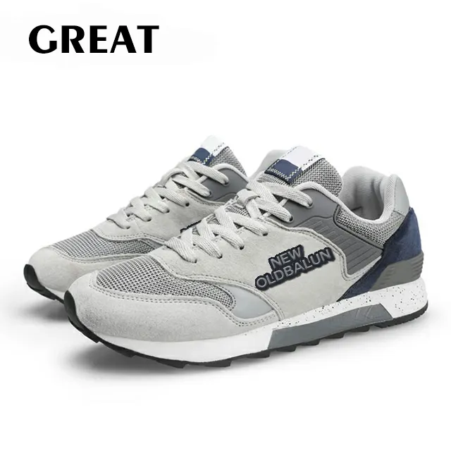 Hot new products shoes in men's sports with best service and low price