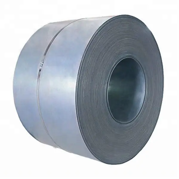 Tianjin Nanxiang Steel hot rolled standard steel coil sizes weight