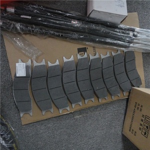 Changlin ZL30H ZL50H Piringan Rem, Suku Cadang Z50-5 Loader - Product Image 5