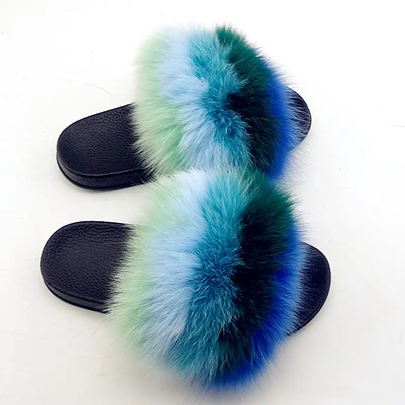 Sandalias con suela de PVC a rayas para mujer, zapatos a la moda, varios colores, venta directa de fábrica