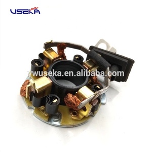 Üstün Fabrika doğrudan Otomobil parçaları araba marş karbon fırça tutucu evrensel Araba OEM BH-150