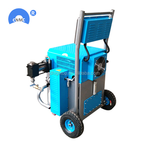 <strong>Graco</strong>-1 <strong>Polyurethane</strong> Polyurea Spray <strong>Machine</strong>