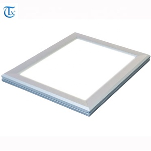 A1カスタムサイズのフォトフレーム広告ディスプレイEdgelight <span class=keywords><strong>led</strong></span>ライトボックス