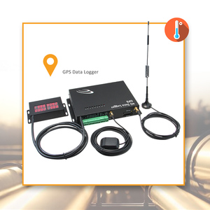 Rs485 <strong>Data</strong> <strong>Logger</strong> Controllers 4G <strong>GPS</strong> Multipoint <strong>Gps</strong> Module Rtk Price - Product Image 1