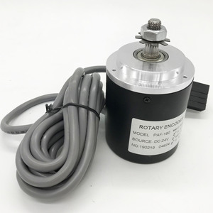 PAF-180 rotary encoder für weben maschine absolute encoder ähnliche mit hengstler - Product Image 3