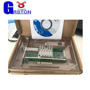 以太网聚合网络适配器 X540-T2