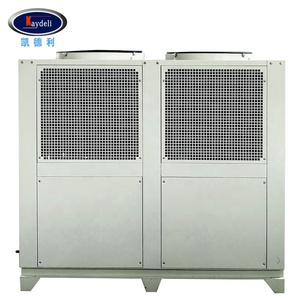 Kaydeli 20 <span class=keywords><strong>hp</strong></span>チラー水冷気化部品コーティング機用チラー溶融ブロー
