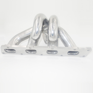 For Polaris Slingshot <strong>Header</strong> with Ceramic Coating Stainless Steel Exhaust <strong>Header</strong> - Product Image 3