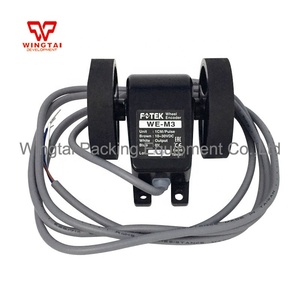 Wheel Type Fotek Length <strong>Encoder</strong> <strong>Sensor</strong> WE-M3,WE-M2,WE-M1,WE-M4T