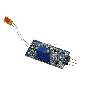 Modulo BF350-3AA/1.5AA Strain Gauge Flessione del Sensore Modulo Y3 Pesatura Amplificatore Modulo con Le Informazioni Sul Programma Foglio di Gauge - Product Image 2