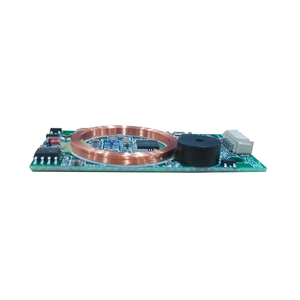 125khz 13.56mhz <strong>Rfid</strong> Smart Card <strong>Reader</strong> <strong>Module</strong> USB Interface