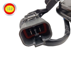 ביצועים גבוהים עבור יפני רכב קירור OEM 38611-PNA-003 אוטומטי רכב רדיאטור מאוורר