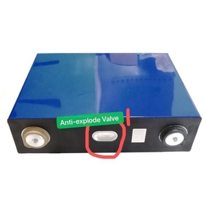 Prizmatik lifepo4 pil hücresi 3.2V 100AH rüzgar güneş depolama sistemi - Product Image 3