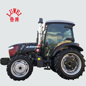 巴西土耳其农场销售 4wd 4 × 4 1004 100 100hp 马力 4 在孟加拉国 - Product Image 1