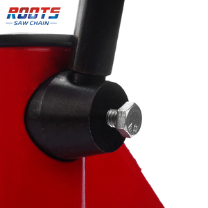 Kỹ Thuật Mới Cưa Xích Mài Chuỗi Chất Lượng Tốt Chuỗi Đã Thấy Bộ Phận Để Bán - Product Image 5