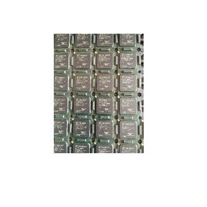(Embedded FPGAs Field Programmable Gate Array IC chip) XC2V1000-4FG256I