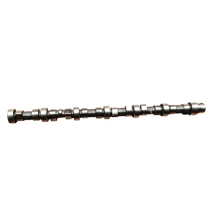 Original Marine Engine ISC Suku Cadang AS Camshaft Cummins ISL8.9 3923478