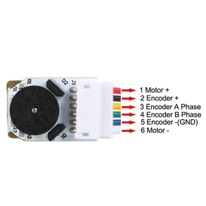 ASLONG GB12-N20B 5v n20dcギヤードモーターエンコーダーロボットに使用dc3v-6v <span class=keywords><strong>n20</strong></span>マイクロモーターdcモーターマイクロ12mm12v高速