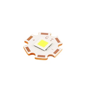 GT-FC40 led modülü, 40 W yüksek güç led modülü, logo projektör led modülü çip - Product Image 1