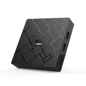 HK1ミニAndroid 9.0 TV BOX 2GB 16GB RK3229 Quad Core Set Top Box H.265 4K HD MI IPTV Player - Product Image 3