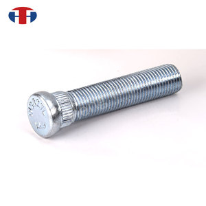 2025 China Auto Part <strong>12</strong>*1.5 Car Wheel <strong>Studs</strong> - Product Image 5