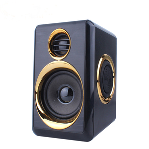 Accesorio para ordenador portátil, sistema de cine en casa, Mini altavoz con cable USB activo 2,0 - Product Image 4