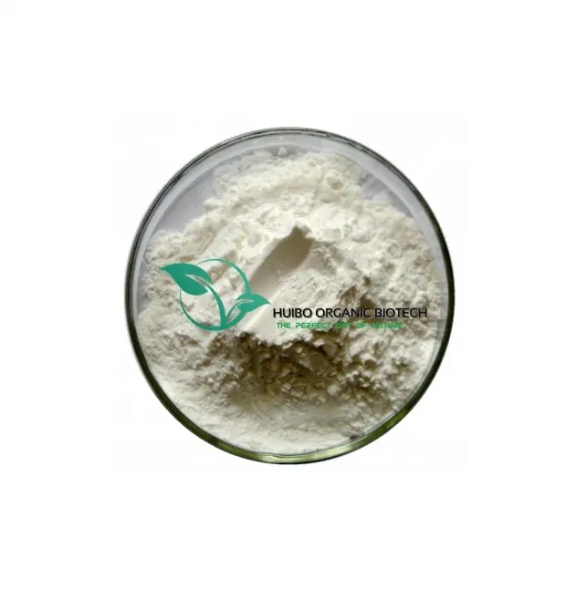 Soybean extract Daidzein 98%
