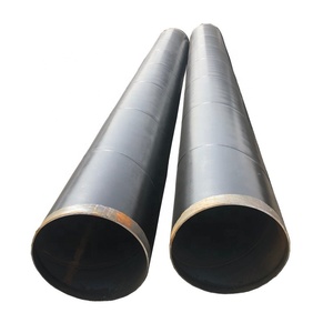 A106B API 5L X60 ps1/PSL2 HIC & SSC NACE MR 0175 16英寸战争遗留爆炸物大直径钢管 - Product Image 4