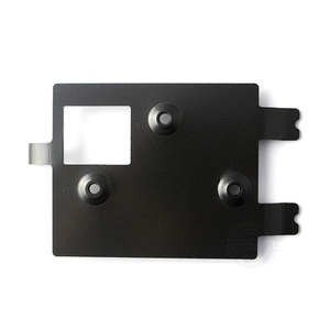 Rete TCP/IP Wiegand 125Khz ID Card RFID controllo accessi e sistema di presenza del tempo