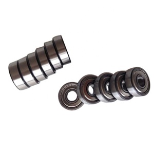 Rulman MR52 MR62 MR72 MR82 MR63 MR83 MR93 MR74 MR84 MR85 MR95 zz sabit bilyalı rulman MR52 - Product Image 4