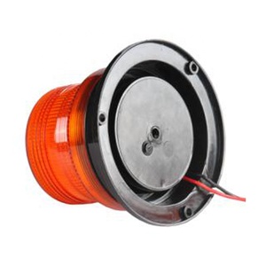 תחרותי 12V 24V עמיד למים חירום מלגזה משאית מהבהב כרייה סכנת LED Strobe משואת אור רכב גג אורות