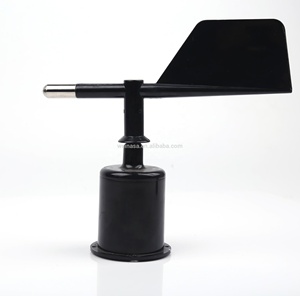 Weather Station Manufacturer Automatic Meteorological Station With <strong>Basic</strong> 6 Meteorological Weather Station <strong>Sensors</strong> - Product Image 4