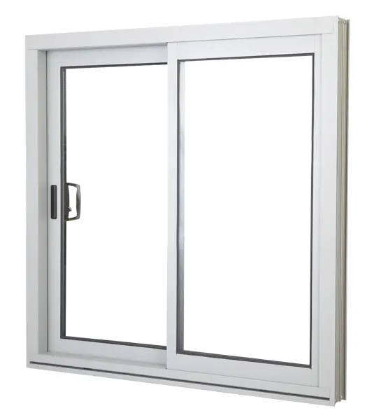 Цилиндрические алюминиевые стеклянные раздвижные окна совместимы с UL752 L3