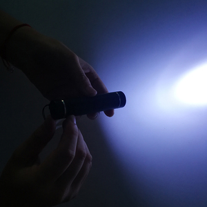 Ngọn Đuốc cầm tay sử dụng chói <span class=keywords><strong>streamlight</strong></span> dẫn săn bắn uv đèn pin với <span class=keywords><strong>AA</strong></span> pin khô - Product Image 6