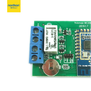 Compatibile con il pannello di controllo di accesso elettrico del modulo wifi mobile di IOS e di Android per il controllo di accesso del cancello - Product Image 6