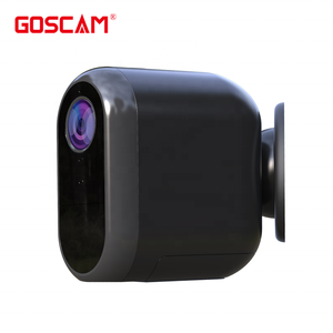 Fábrica Vende Diretamente Câmera Sensor CMOS Sem Fio Impermeável Saída De Relé Angular Largo Uso Ao Ar Livre OEM ODM SD Card USB Atacado