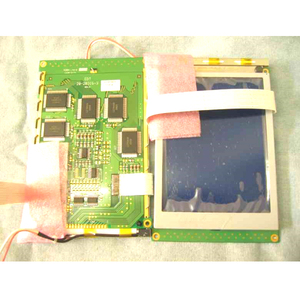 Nuovo display LCD compatibile modulo LCD 20-20315-3 EW32F10BCW - Product Image 4