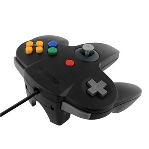 Controlador de juegos Retro clásico para PC, Mando de juegos Retro, no compatible con N64, envío gratis - Product Image 6