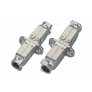 网络电缆 UTP FTP SFTP cat6 cat7 cat8 RJ45 keystone cat6 rj45 网络 110 款式 - Product Image 3