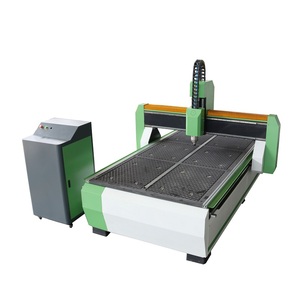 Vacuum Pump 3 Axis Milling <strong>Cnc</strong> Woodworking Carving Machine Made in China with RichAuto <strong>DSP</strong> <strong>Controller</strong> - Product Image 1