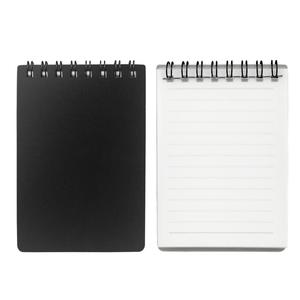 NEWYES School Supplies A7 Book Business Transparent Smart Waterproof <strong>Notepad</strong> Erasable Notebook - Product Image 2