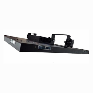 Dmx 6x6 blinder 36x3 w rgb strahl video pixel dot matrix led panel licht