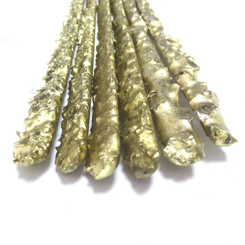 Composite Rods YD Type Electrode, Tungsten Carbide Copper / Copper Alloy