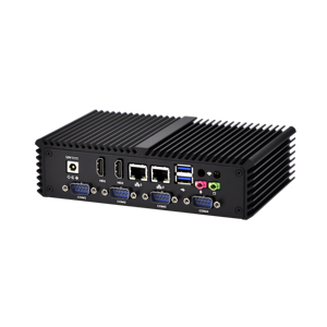 2019 Cheap Mini Pc Barebone Intel Core I3 I5 I7 Processor Gaming Mini Pc Barebone System - Product Image 3