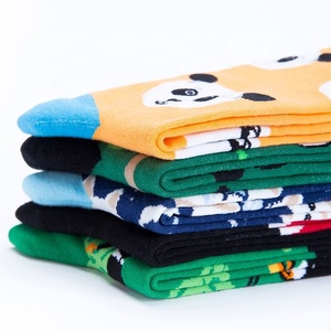 Costom Funny <strong>Socks</strong> Men Cotton Women <strong>Socks</strong> Display Funny <strong>Socks</strong> - Product Image 2