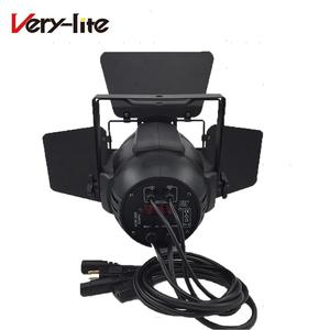 2024 <strong>LED</strong> COB Par High Quality 200W Indoor Use <strong>Led</strong> Cob Par Stage Light - Product Image 2
