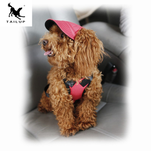 Küçük orta ve büyük köpekler için 2019 TAILUP Pet saç aksesuarları köpek şapka - Product Image 2