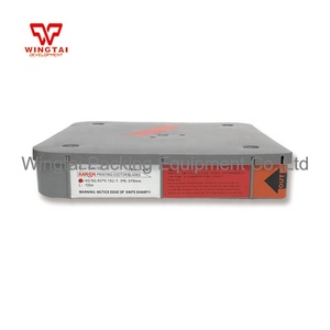 AARON 200# Flexo and Gravure Printing AARON Doctor <strong>Blade</strong>